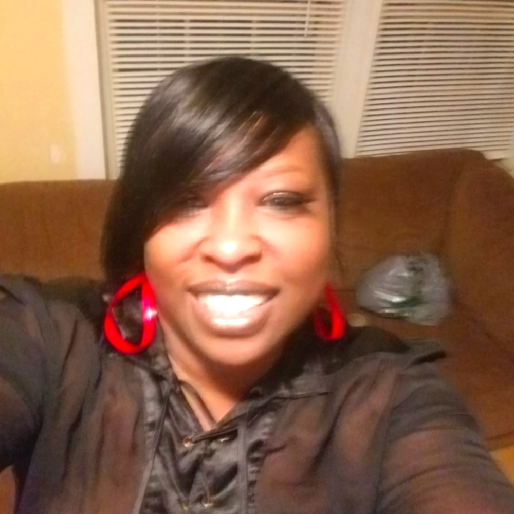 Meet your Posher, Tammy